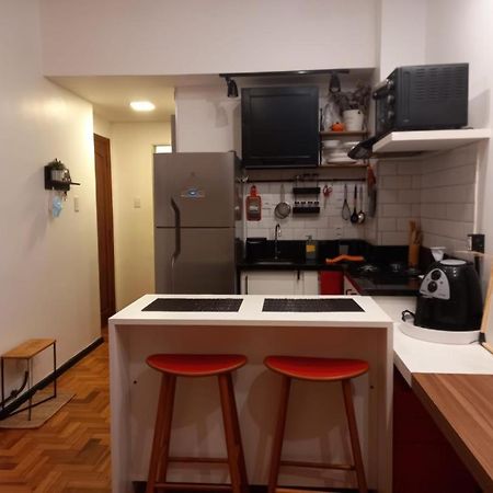 Copacabana Praia Residencial Santa Clara Rio de Janeiro Zewnętrze zdjęcie