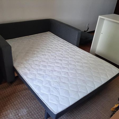 Copacabana Praia Residencial Santa Clara Rio de Janeiro Zewnętrze zdjęcie