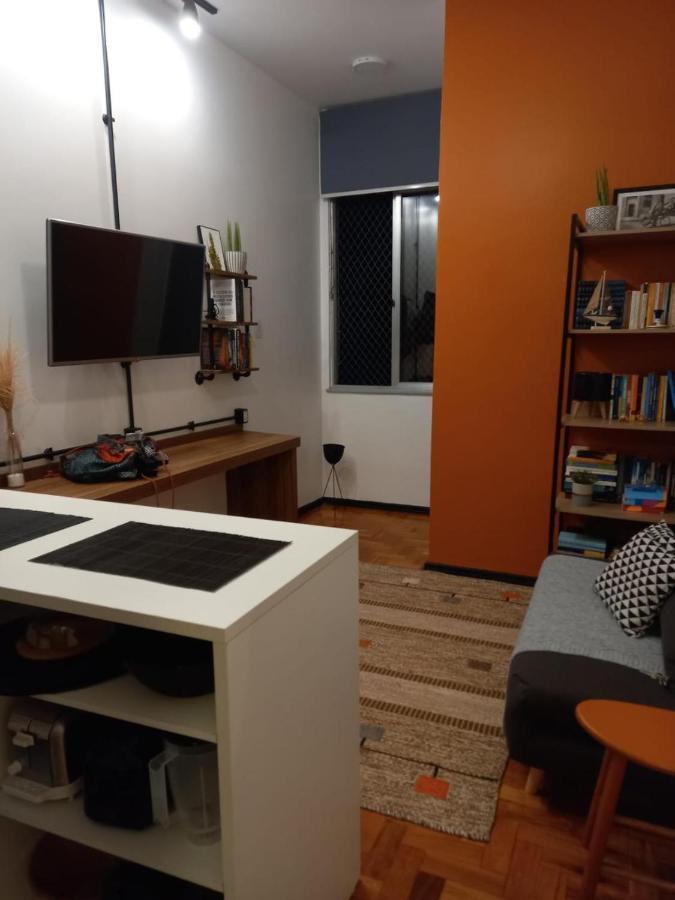 Copacabana Praia Residencial Santa Clara Rio de Janeiro Zewnętrze zdjęcie
