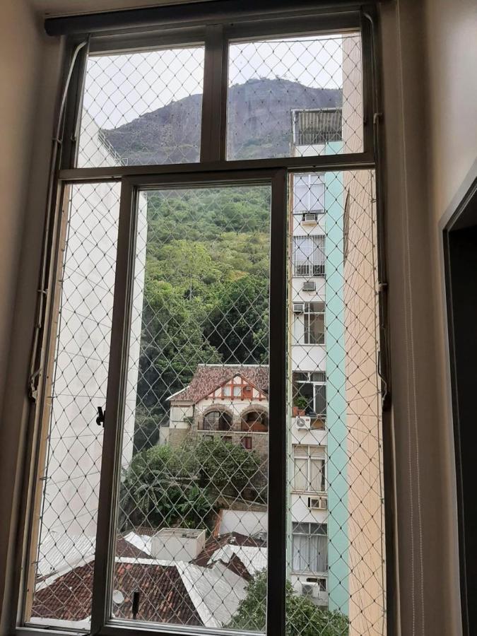 Copacabana Praia Residencial Santa Clara Rio de Janeiro Zewnętrze zdjęcie