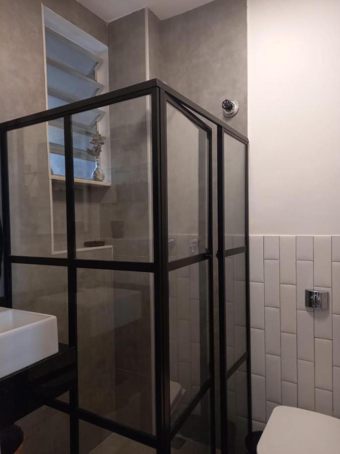 Copacabana Praia Residencial Santa Clara Rio de Janeiro Zewnętrze zdjęcie