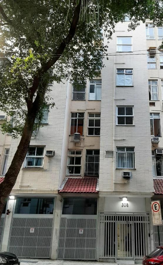 Copacabana Praia Residencial Santa Clara Rio de Janeiro Zewnętrze zdjęcie